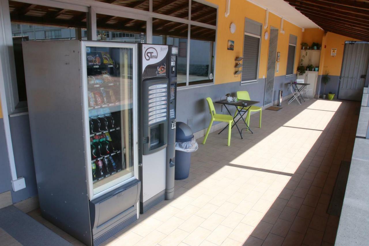 Guest house Etna Parking Catania