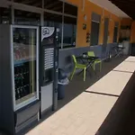 Etna Parking