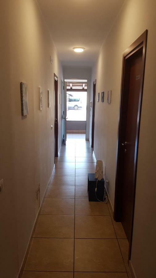Gasthof Etna Parking 2*