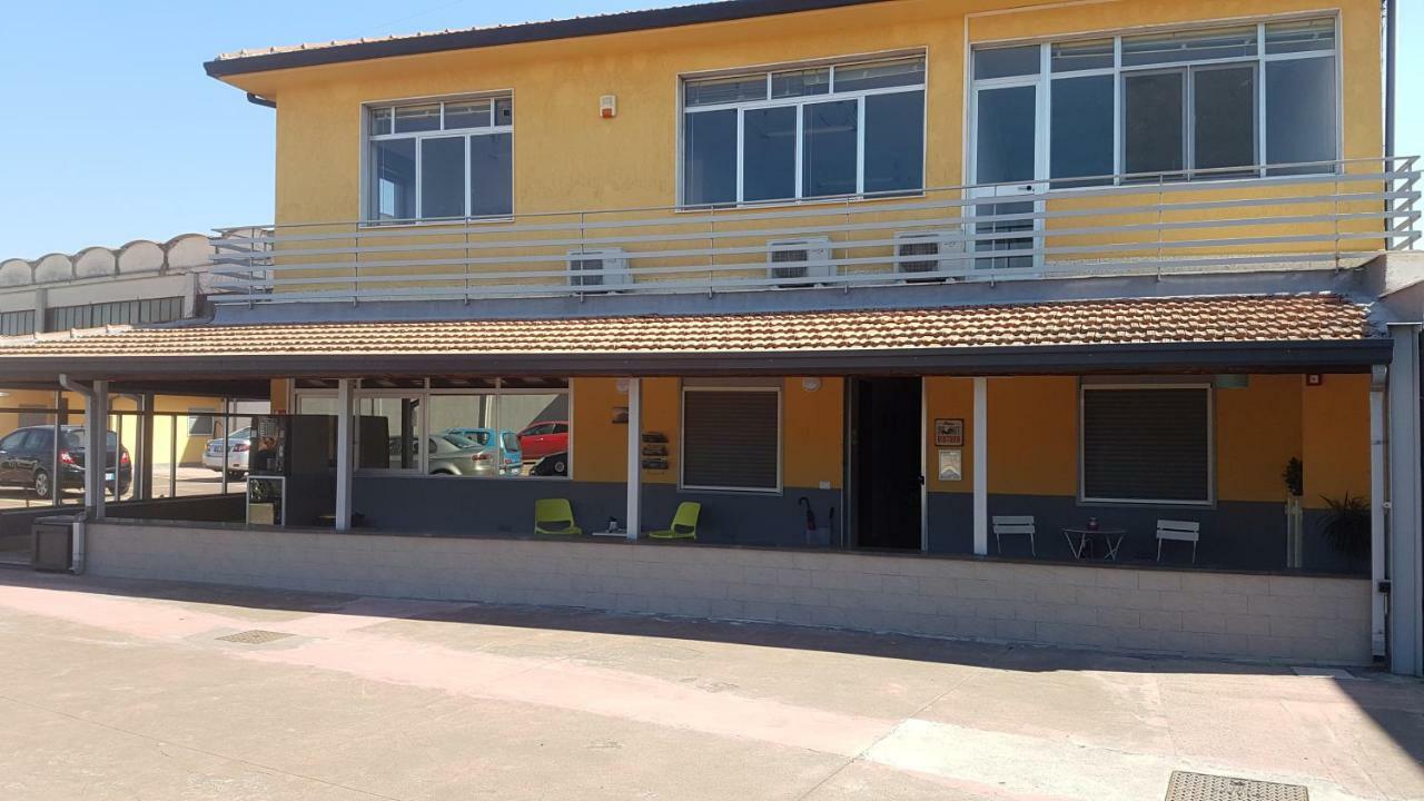 Gasthof Etna Parking 2*